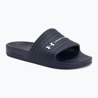 Férfi papucsok Under Armour ARMR Shower midnight navy/midnight navy/white