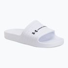 Női papucs Under Armour ARMR Lite white/black/black