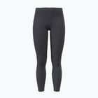 Női edzőleggingsek Under Armour Tech High Rise Leggings castlerock/black