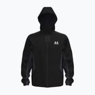 Férfi edződzseki Under Armour Tech Sport Woven black/castlerock/white