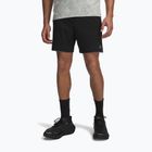 Férfi futónadrág Under Armour Velociti Pro 2IN1 Shorts ultimate black/reflective