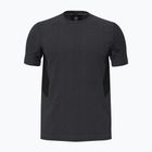 Férfi edzőpóló Under Armour Vanish Seamless castlerock/black