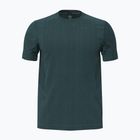 Férfi edzőpóló Under Armour Vanish Seamless rack green/black