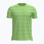 Under Armour Velociti lumos lime/white férfi futópóló