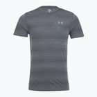 Under Armour Velociti férfi futópóló castlerock/anthracite