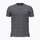 Under Armour Velociti férfi futópóló castlerock/anthracite