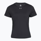 Női futópóló Under Armour Velociti Pro black/black/metallic silver
