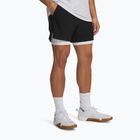 Under Armour Vanish Elite ultimate black/ultimate black férfi edzőshort