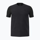Férfi edzőpóló Under Armour Vanish Elite Smls Camo ultimate black/ultimate black