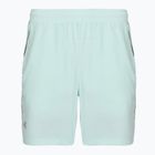 Under Armour Launch férfi futóshort 7" refresh mint/castlerock
