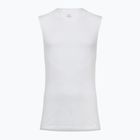 Under Armour Velociti Tank férfi futópóló white/black/distant gray
