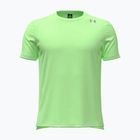 Under Armour Velociti Pro férfi futópóló lumos lime/white