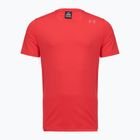 Férfi futópóló Under Armour Velociti Pro lumos lime/mod gray