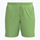 Under Armour Launch férfi futóshort lumos lime/white