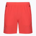 Under Armour Launch férfi futóshortok 7" racer red/black/reflective