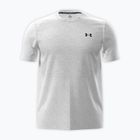 Férfi edzőpóló Under Armour Vanish Elite Seamless white/black