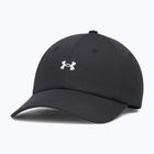 Női baseballsapka Under Armour Blitzing Low Adj black/white