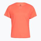 Női futópóló Under Armour Velociti Pro electric tangerine/black/green mode