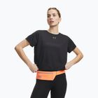Női futó póló Under Armour Velociti SS black/reflective