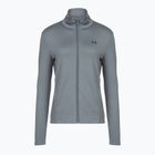 Női edzőfelső Under Armour Motion EMEA clay green/black