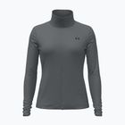 Női edzőfelső Under Armour Motion EMEA clay green/black