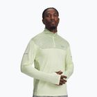 Férfi pulóver Under Armour Tech Utility 1/4 Zip Fade Green/Steel