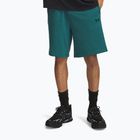 Under Armour Rival férfi edzőshort rack green/black