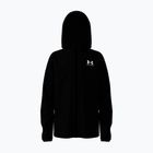 Férfi edződzseki Under Armour Vibe Woven Windbreaker Jacket black/white