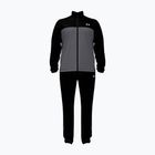 Férfi melegítő Under Armour EMEA Tracksuit Novelty black/castlerock/white