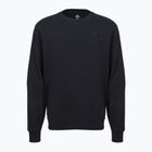 Férfi pulóver Under Armour Rival LW Crew black/black