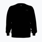 Férfi pulóver Under Armour Rival LW Crew black/black