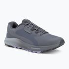 Női futócipő  Under Armour Charged Bandit Trail 3 titan grey/castlerock/purple crest