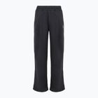 Női nadrág Under Armour Rival Fleece Script black/white