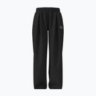 Női nadrág Under Armour Rival Fleece Script black/white