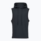 Férfi pulóver Under Armour Curry SLVS Hoodie ultimate black