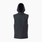 Férfi pulóver Under Armour Curry SLVS Hoodie ultimate black