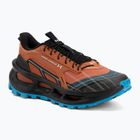 Futócipők Under Armour UA EXPLOR TRAIL Org/Blk/Orange Noir/Anaranjado Negro
