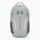 Városi hátizsák Under Armour Hustle 6.0 29 l titanium/clay green/clay green