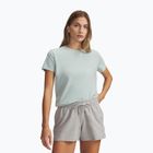 Női póló Under Armour Rival Core enamel blue/enamel blue