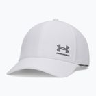 Baseball sapka Under Armour Iso-chill Armourvent white/steel