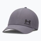 Ellenzős sapka Under Armour Iso-chill Armourvent castlerock/black
