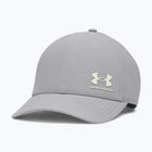 Baseballsapka Under Armour Iso-chill Armourvent steel/fade green