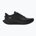 Női futócipő Under Armour Ascend black/black/anthracite