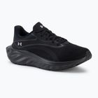 Női futócipő Under Armour Ascend black/black/anthracite