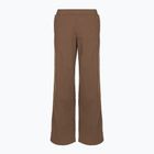 Női nadrág Under Armour Unstoppable Woven incense brown/kona brown