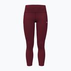 Női edzés leggings Under Armour Motion Ankle cardinal/white