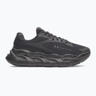 Női futócipők Under Armour Halo Runner 2 Black/Anthracite/Metallic Black