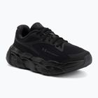 Női futócipők Under Armour Halo Runner 2 Black/Anthracite/Metallic Black