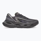 Férfi futócipők Under Armour Halo Racer 2 black/anthracite/metallic black