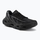 Férfi futócipők Under Armour Halo Racer 2 black/anthracite/metallic black